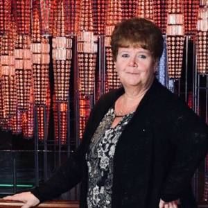 Meet your Posher, Bonnie